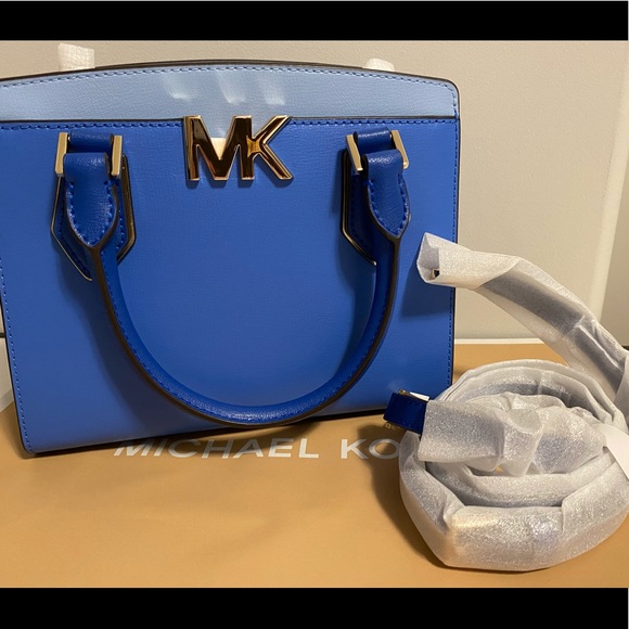 Michael Kors Handbags - Authentic Michael Kors Mott